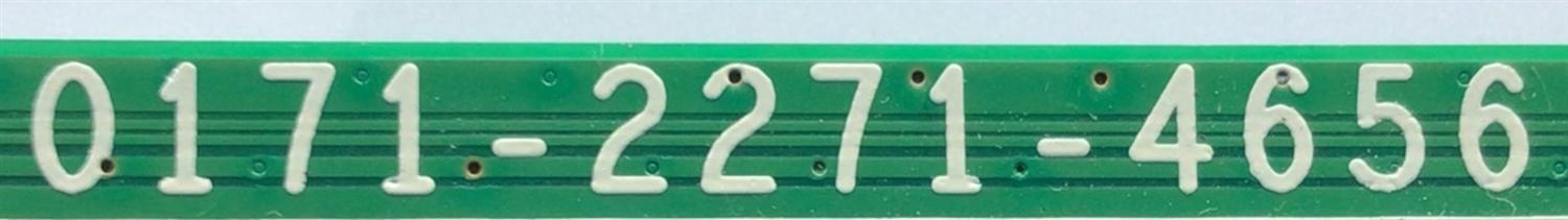 MAIN PARA TV JVC / NUMERO DE PARTE 3632-2002-0150 / 0171-2271-4656 / 0KM835CAA01916B / CSC:3632-2002-0395 / DISPLAY ST3151A05-1 / MODELO EM32T  - Imagen 2